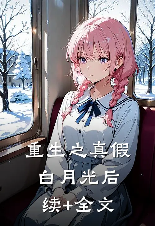 重生之真假白月光后续+全文