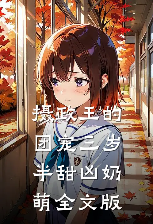 摄政王的团宠三岁半甜凶奶萌全文版