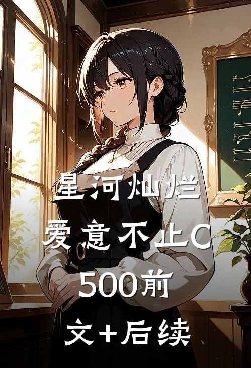 星河灿烂，爱意不止C500前文+后续