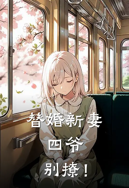 替婚新妻：四爷，别撩！
