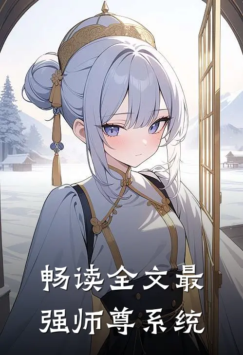 畅读全文最强师尊系统
