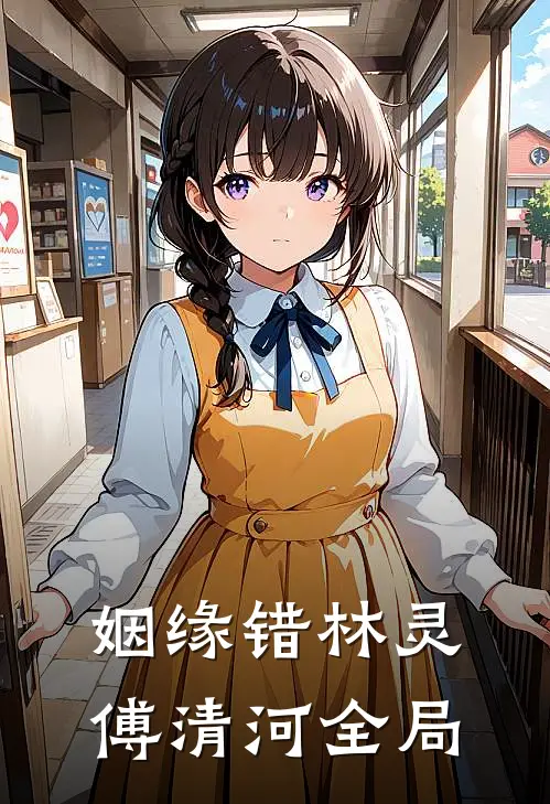 姻缘错林灵傅清河全局