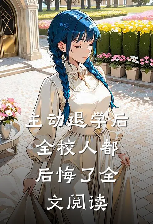 主动退学后，全校人都后悔了全文阅读