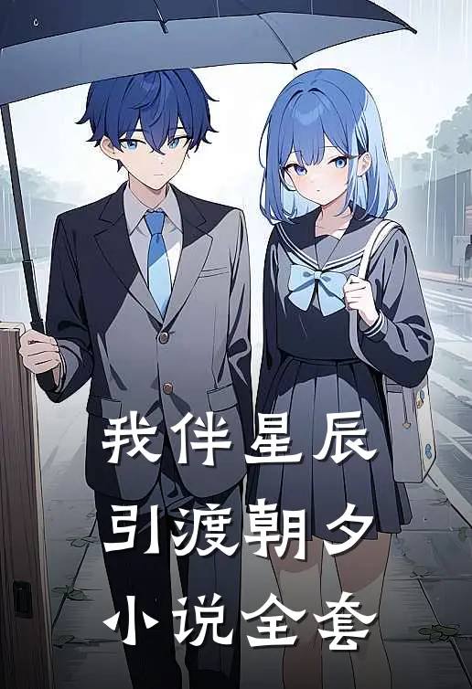 我伴星辰引渡朝夕小说全套