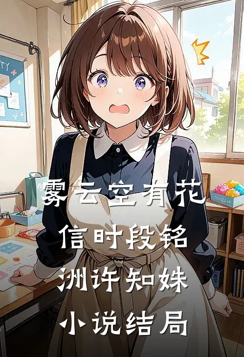 雾云空有花信时段铭洲许知姝小说结局