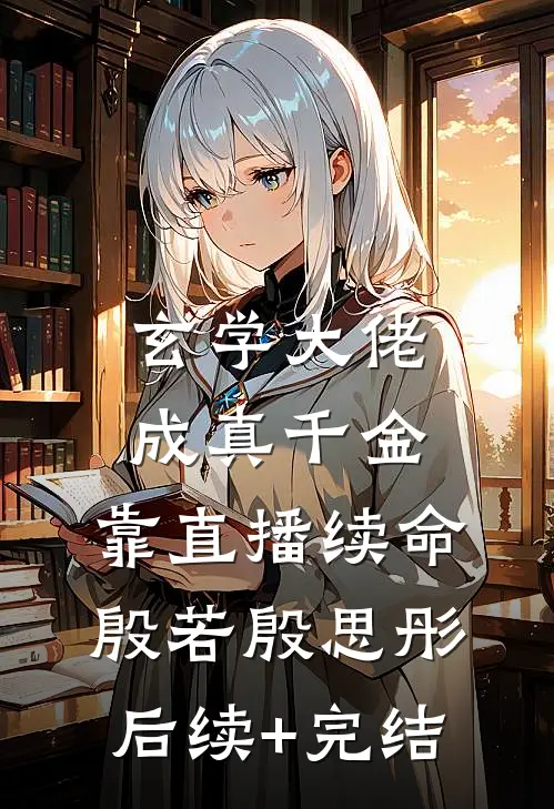 玄学大佬成真千金，靠直播续命殷若殷思彤后续+完结
