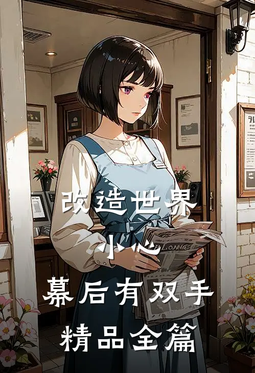 改造世界：小心，幕后有双手精品全篇