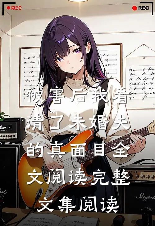 被害后我看清了未婚夫的真面目全文阅读完整文集阅读