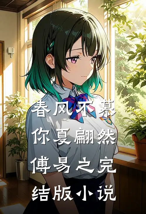 春风不慕你夏翩然傅易之完结版小说