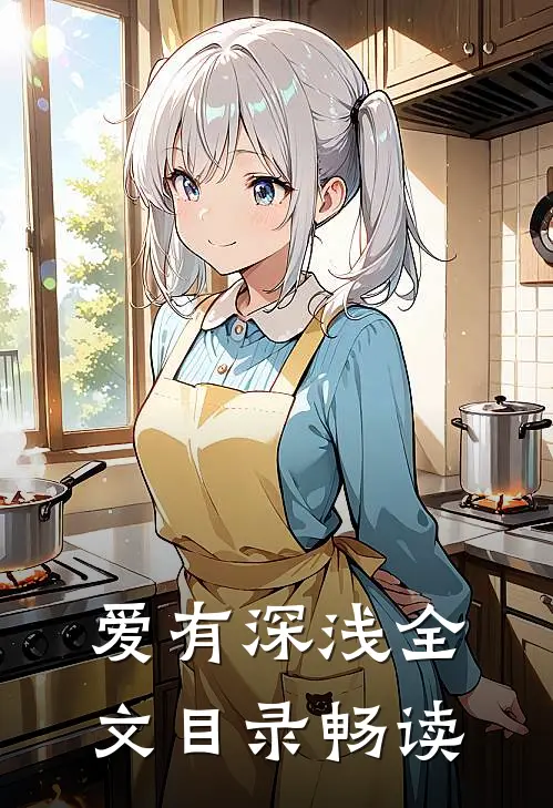爱有深浅全文目录畅读