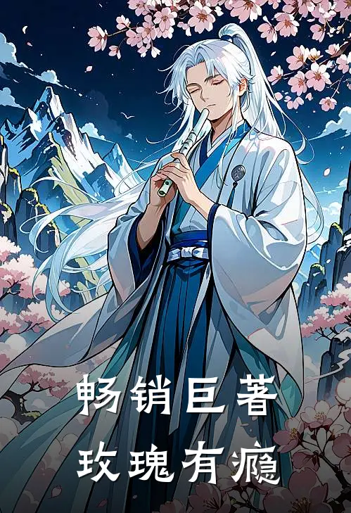 畅销巨著玫瑰有瘾