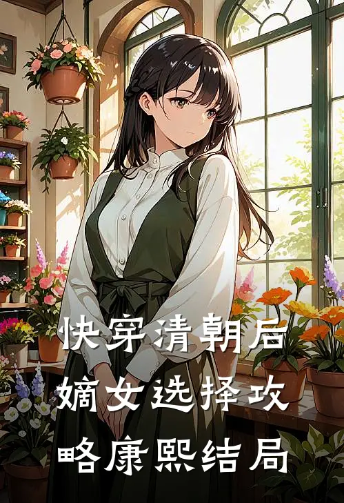 快穿清朝后,嫡女选择攻略康熙结局是