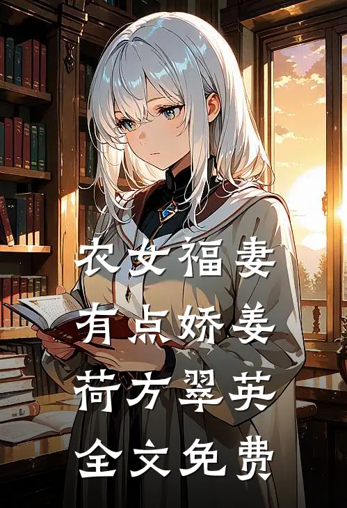 农女福妻有点娇姜荷方翠英全文免费