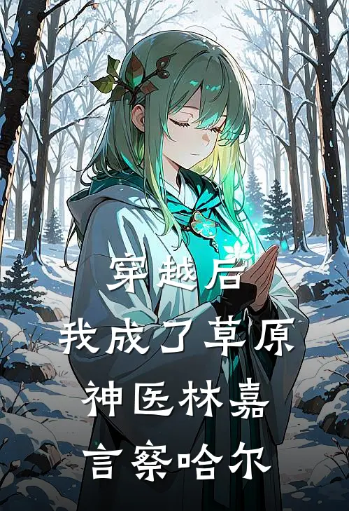 穿越后，我成了草原神医林嘉言察哈尔