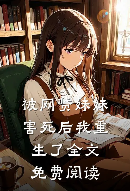 被网贷妹妹害死后我重生了全文免费阅读