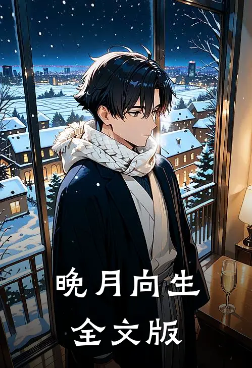 晚月向生全文版