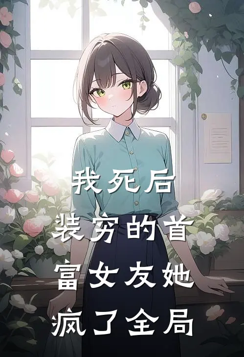 我死后，装穷的首富女友她疯了全局