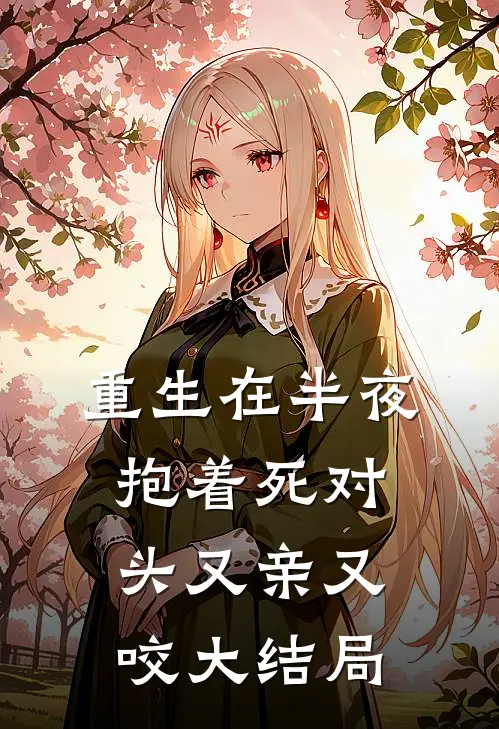 重生在半夜，抱着死对头又亲又咬大结局