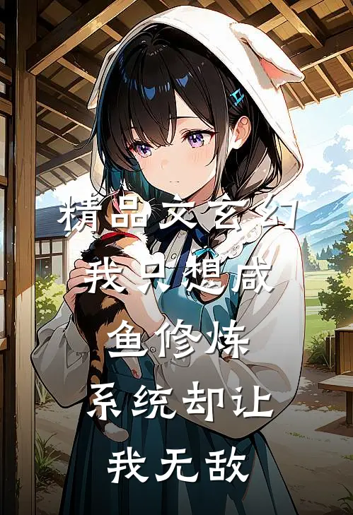 精品文玄幻：我只想咸鱼修炼，系统却让我无敌