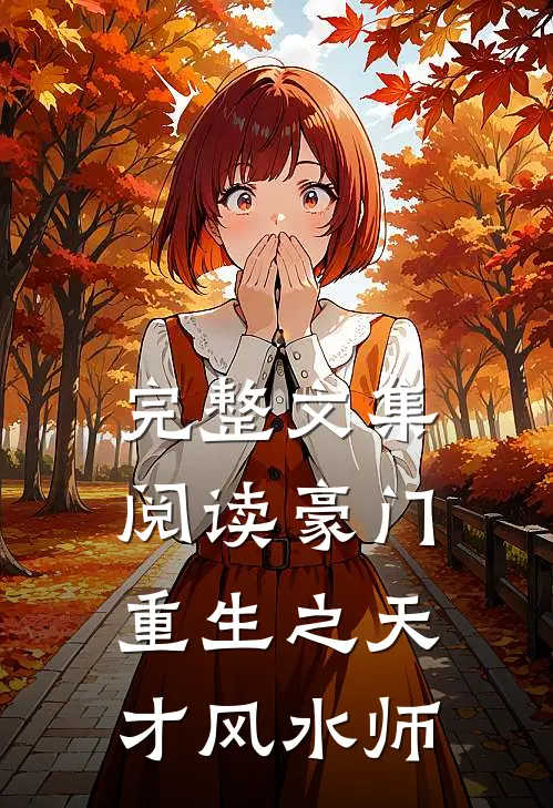 完整文集阅读豪门重生之天才风水师