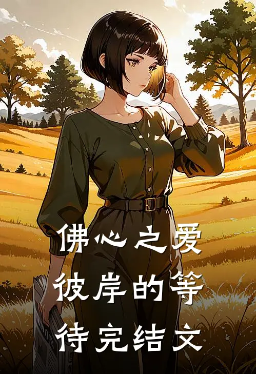 《佛心之爱：彼岸的等待》完结文