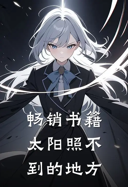 畅销书籍太阳照不到的地方