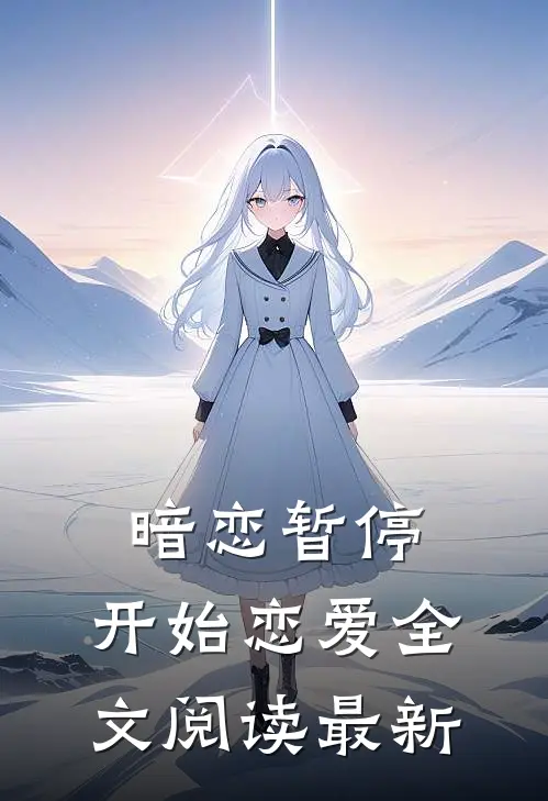 暗恋暂停,开始恋爱全文阅读最新章节