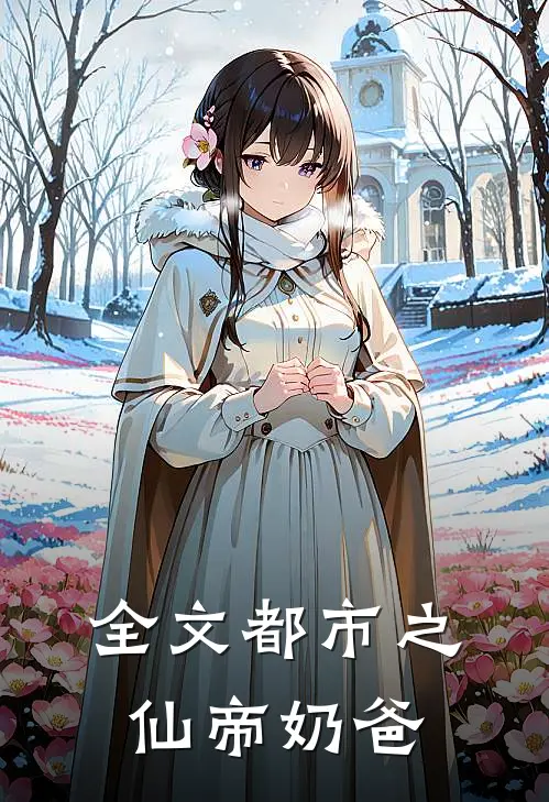 全文都市之仙帝奶爸