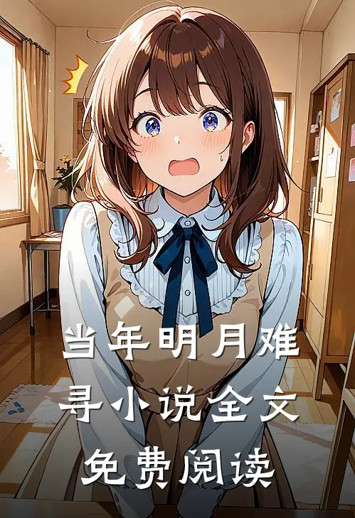 当年明月难寻小说全文免费阅读