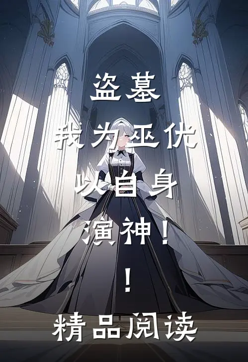 盗墓：我为巫优，以自身演神！！精品阅读
