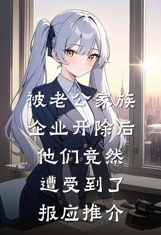 被老公家族企业开除后，他们竟然遭受到了报应推介