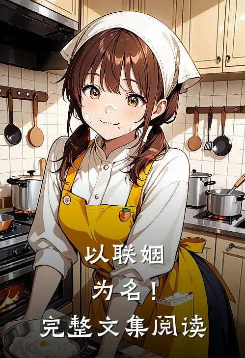 以联姻为名!完整文集阅读感想