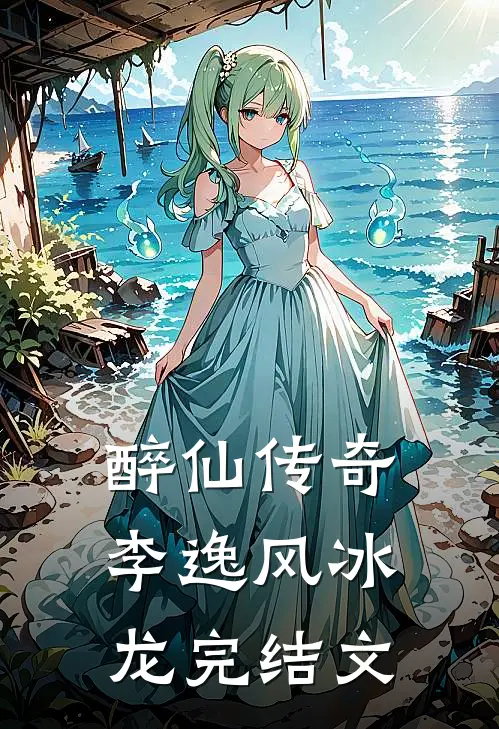 醉仙传奇李逸风冰龙完结文