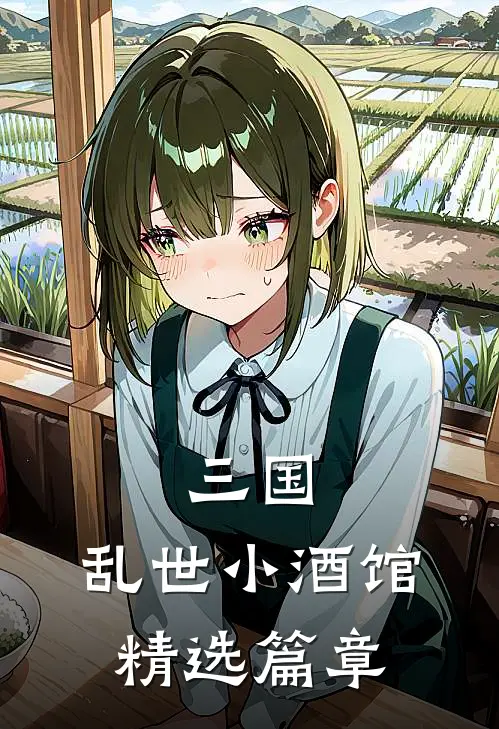 三国：乱世小酒馆精选篇章