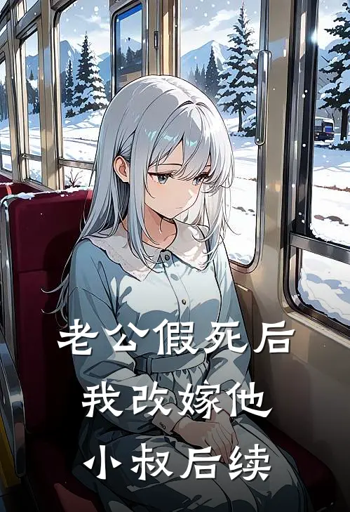 老公假死后，我改嫁他小叔后续