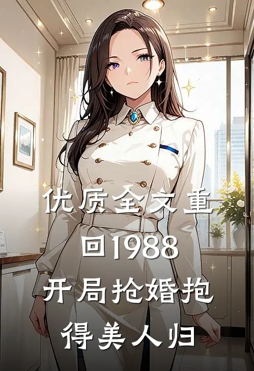 优质全文重回1988，开局抢婚抱得美人归