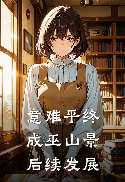 意难平终成巫山景后续发展