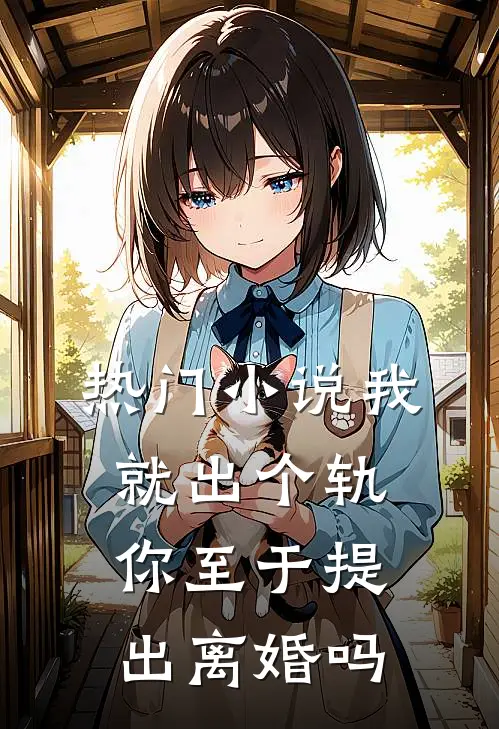 热门小说我就出个轨，你至于提出离婚吗