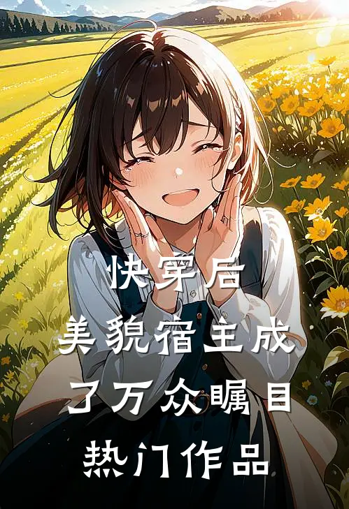 快穿后，美貌宿主成了万众瞩目热门作品
