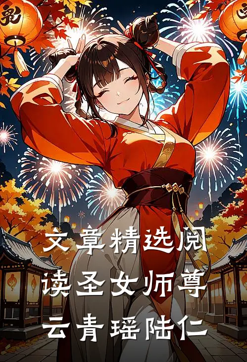 文章精选阅读圣女师尊云青瑶陆仁