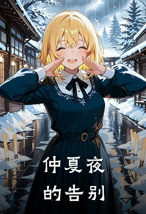 仲夏夜的告别在线观看