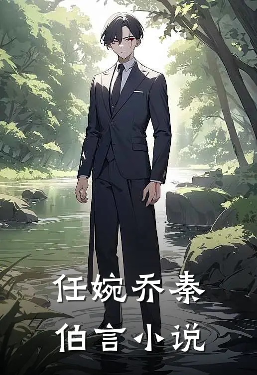 任婉乔秦伯言小说