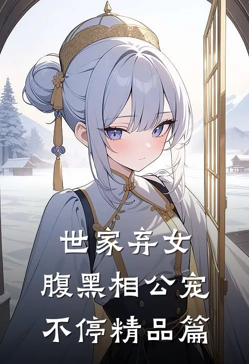世家弃女，腹黑相公宠不停精品篇