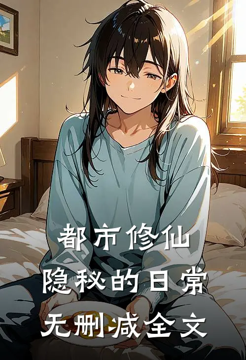 都市修仙：隐秘的日常无删减全文