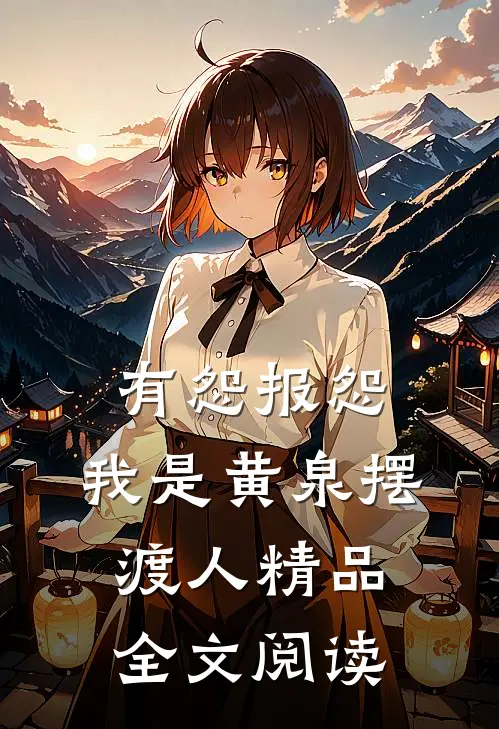 有怨报怨，我是黄泉摆渡人精品全文阅读