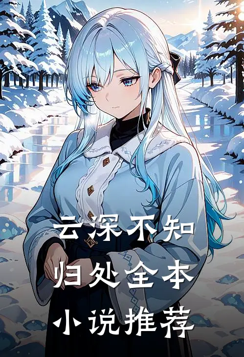 云深不知归处全本小说推荐