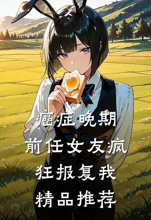 癌症晚期，前任女友疯狂报复我精品推荐