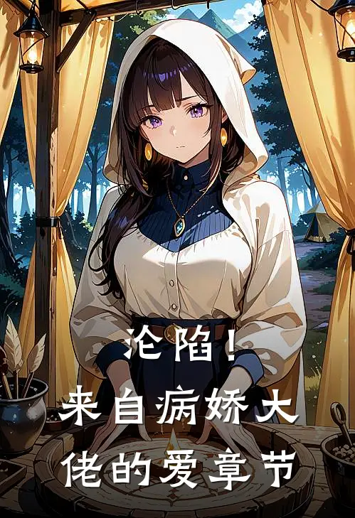 沦陷！来自病娇大佬的爱章节