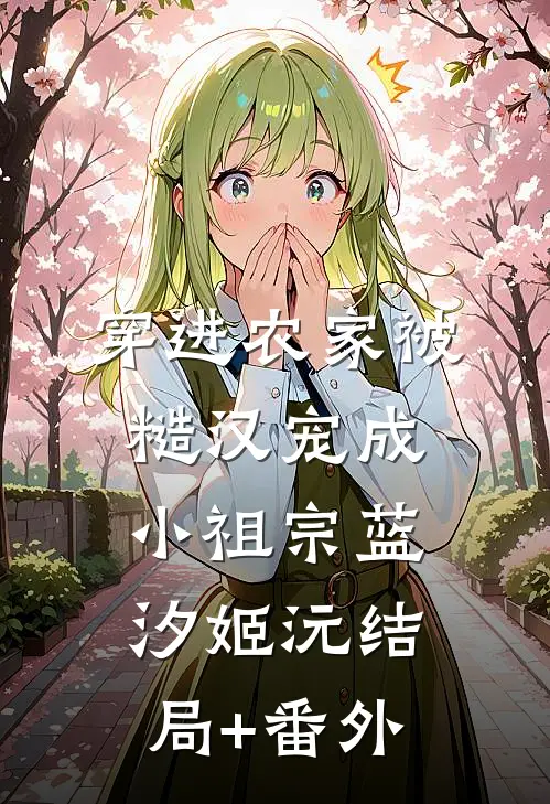 穿进农家被糙汉宠成小祖宗蓝汐姬沅结局+番外