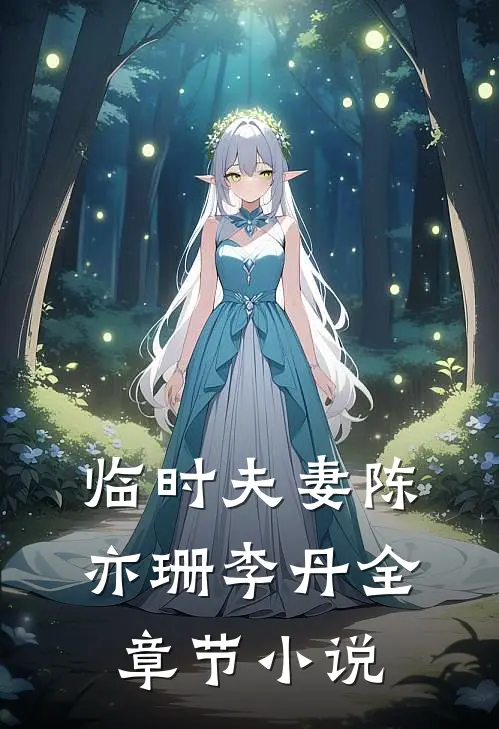 临时夫妻陈亦珊李丹全章节小说